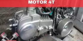 como sincronizar una moto 4 tiempos, puesta a punto motor 4 tiempos 1 cilindro