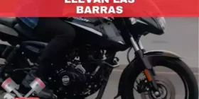 pulsar 180 cuanto aceite llevan las barras