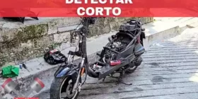 como detectar un corto en una moto