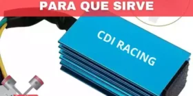 como hacer un cdi racing