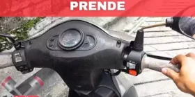 mi moto agility no prende