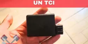 que es el tci de una moto