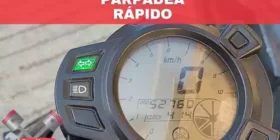 porque las direccionales de mi moto parpadea muy rápido bws 125