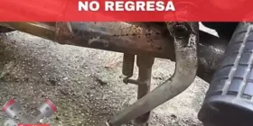 porque el crank de mi moto no regresa